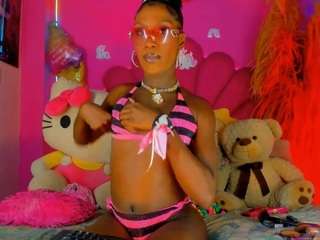 KANDY-EBONY