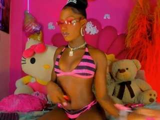 KANDY-EBONY