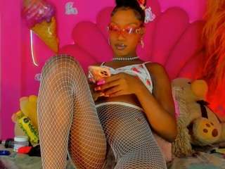 KANDY-EBONY