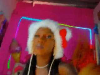 KANDY-EBONY