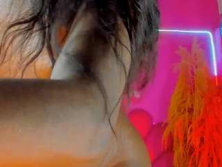 KANDY-EBONY live cam preview