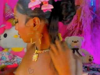 KANDY-EBONY