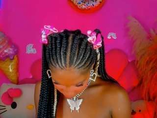 KANDY-EBONY live cam preview