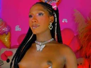 KANDY-EBONY