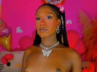 KANDY-EBONY