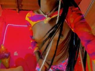 kandy-ebony