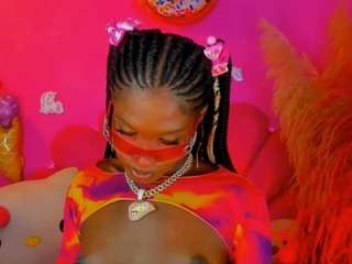 KANDY-EBONY