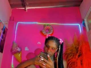 KANDY-EBONY