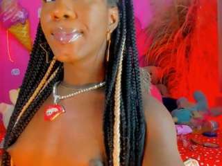 kandy-ebony