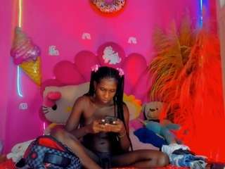 Kandy-ebony's live stream
