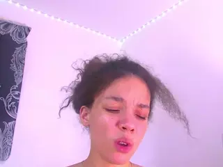 LucyMoou's Live Sex Cam Show