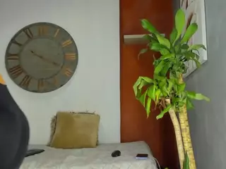 Sharon Tyler's Live Sex Cam Show