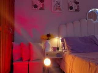 silvanaallen Live Webcam on CamSoda