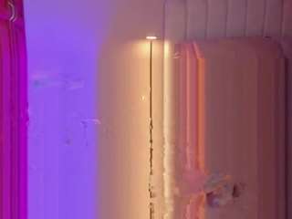 silvanaallen Live Webcam on CamSoda