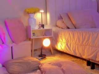 silvanaallen live cam profile