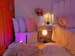 silvanaallen Live Webcam on CamSoda