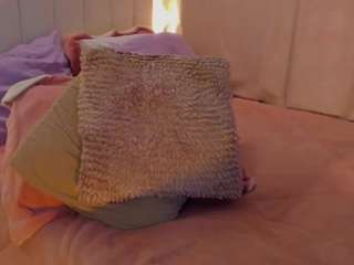 silvanaallen live webcam show