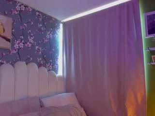 silvanaallen cam