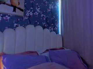 SilvanaAllen live webcam show
