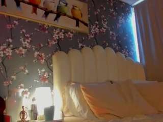 silvanaallen's live room