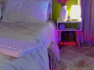 silvanaallen webcam model