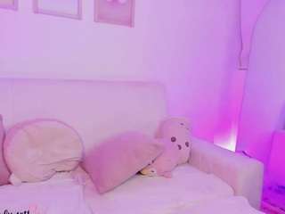 Steff Cute Doll