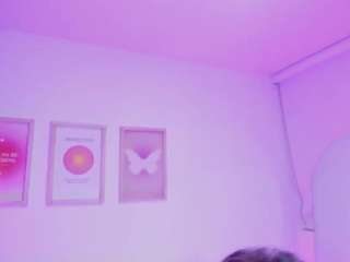 steff-london Live Webcam on CamSoda