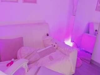steff-london Live Webcam on CamSoda