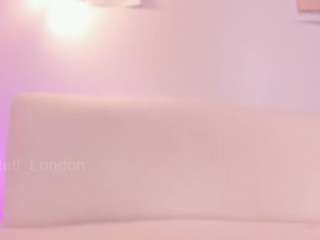 steff-london Live Webcam on CamSoda