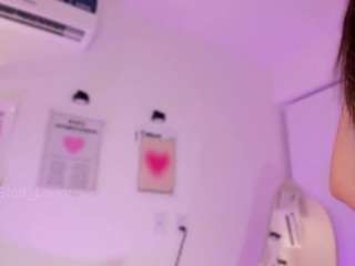 steff-london Live Webcam on CamSoda