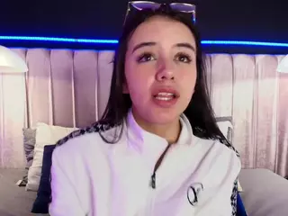 Steff Cute Doll's Live Sex Cam Show