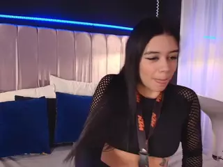 Steff Cute Doll's Live Sex Cam Show