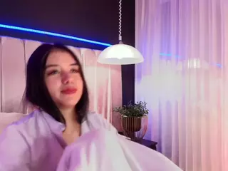 Steff Cute Doll's Live Sex Cam Show