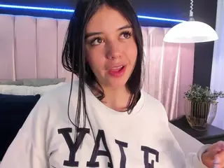 Steff Cute Doll's Live Sex Cam Show