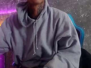 tommymontoya696 webcam