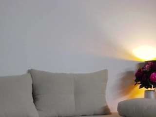 anabelle0904 Live Webcam on CamSoda