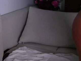 anabelle0904 Live Webcam on CamSoda