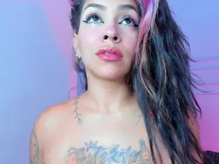 Briannaa-Greey's Live Sex Cam Show