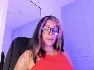 Briannaa-Greey's Live Sex Cam Show