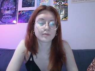 cummymochi Modèle Webcam Profil