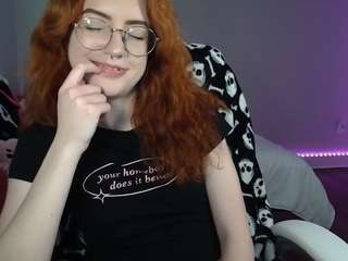 cummymochi Live Webcam on CamSoda