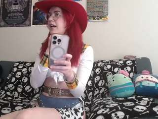 cummymochi from CamSoda is Freechat