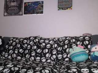 cummymochi from CamSoda is Freechat