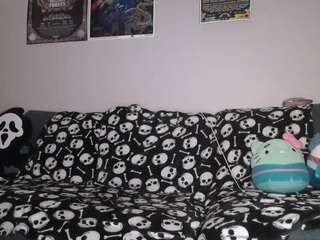 cummymochi from CamSoda is Freechat