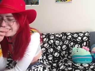 cummymochi webcam model