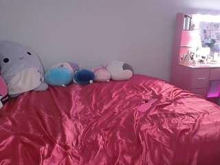 Live webcam model cummymochi on Soda Cams