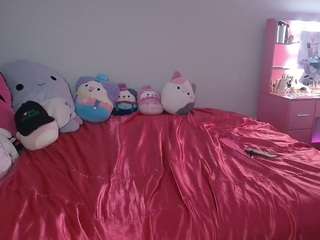 cummymochi webcam model