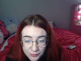 Live webcam model cummymochi on Soda Cams