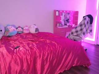 cummymochi Live Webcam on CamSoda