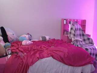 Live webcam model cummymochi on Soda Cams